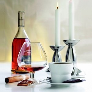 Erik Bagger Cognacglas ELEGANCE 56cl - 2