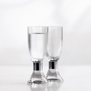 Erik Bagger Schnapsglas ELEGANCE 5cl - 2