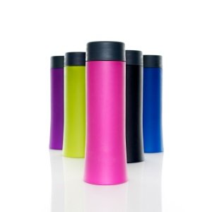 Erik Bagger Trinkflasche Flasche 0.5L pi