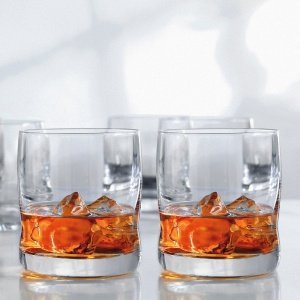 Erik Bagger Whiskeyglas LOWBALL 35cl - 2