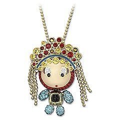 Erika China Anhänger