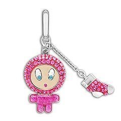 Erika Christmas Charm