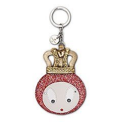 Erika Kingdom of Jewels Schlüsselanhänge