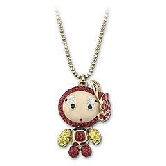 Erika Spain Anhänger