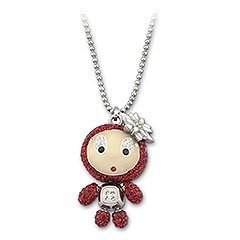 Erika Switzerland Anhänger