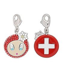 Erika Switzerland Charm