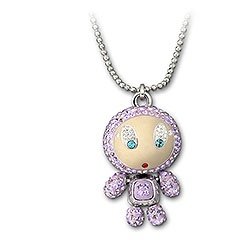 Erika Violet Anhänger