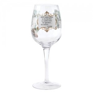 Erin Smith Weinglas The Answer