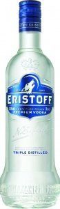 Eristoff Vodka 0,7l