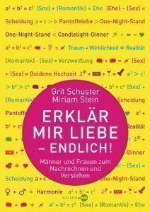 Erklär mir Liebe - endlich!