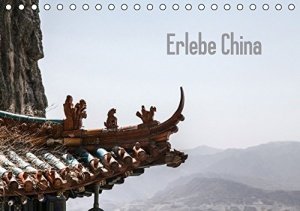 Erlebe China Kalender