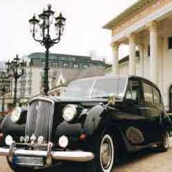 Erlebnis: Die gute alte Zeit