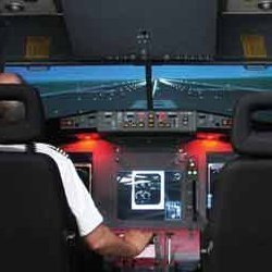 Erlebnis: Pilot für einen Tag