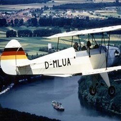 Erlebnis: Rundflüge