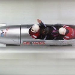 Erlebnis: Waghalsiges