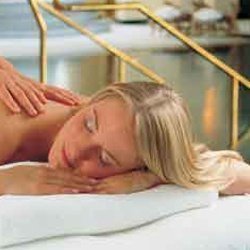 Erlebnis: Wellnesswochenende