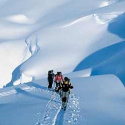 Erlebnis: Winterspaß