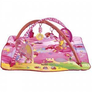 Erlebnisdecke "Kick & Play™"