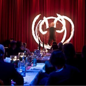 Erlebnisdinner - Wuppertal