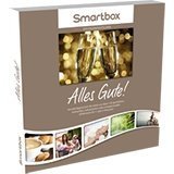 Erlebnisgutschein Alles Gute!