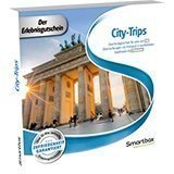 Erlebnisgutschein City-Trips