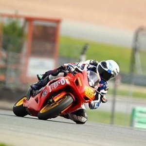 Erlebnisgutschein Motorrad Renntaxi