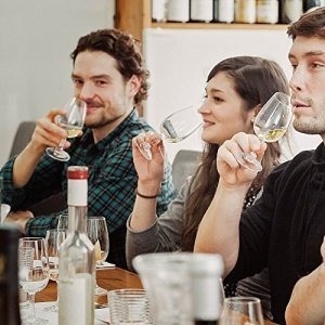 Erlebnisgutschein Weinseminar