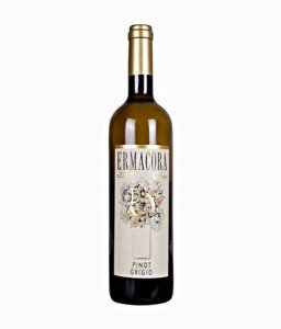 Ermacora Pinot Grigio (750ml)