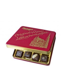 Ernst Metzger Wiener Lebkuchenkreationen