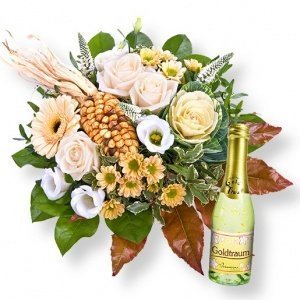 Erntezauber und Goldtraum-Piccolo