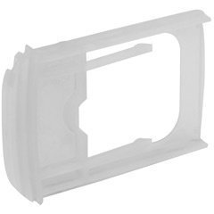 Ersatz Diarahmen für Mathmos Space Proje