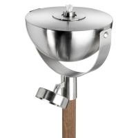 Ersatz Holzstab 88028 für Fackel 65009 6