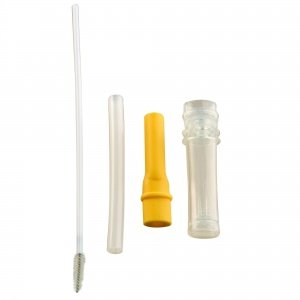 Ersatz-Trinkhalm Soft Flip-It