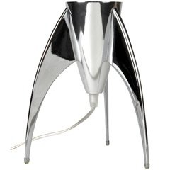 Ersatz-Unterteil für Mathmos Telstar