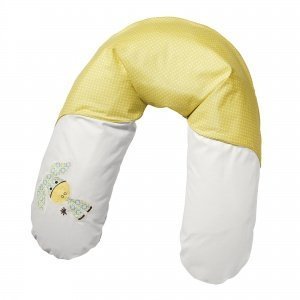 Ersatzbezug für Still- und Lagerungskiss