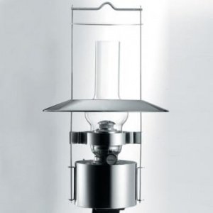 Ersatzbrennerglas für Schiffslampe 1001 