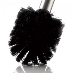 Ersatzbürste zu ECHT SCHRÄG WC-Bürste