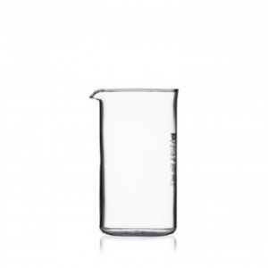 Ersatzglas für Kaffeebereiter 3 Tassen m