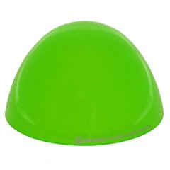 Ersatzkappe Limettengrün für Fluidium