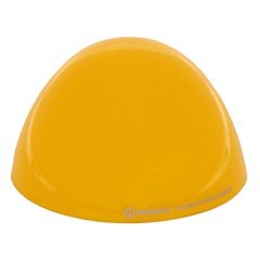 Ersatzkappe Zitronengelb für Fluidium