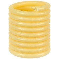 Ersatzkerze für Nostalgie Kerzenleuchter