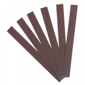 Ersatzpapier für Schleif-Maus