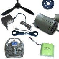 Ersatzteile & Zubehör