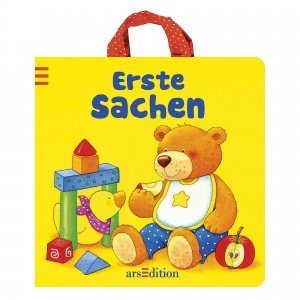 "Erste Sachen"