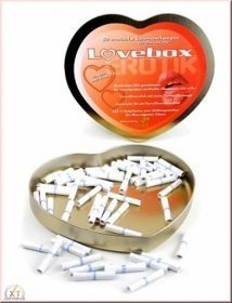 erotische Lovebox
