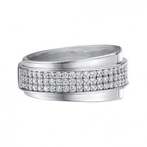 ESPRIT Damenring ESRG91437A170