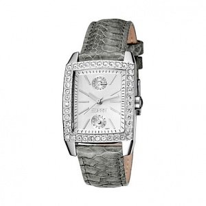 ESPRIT Damenuhr Fame Grey ES103062003