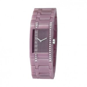 ESPRIT Damenuhr Houston Funky Star Berry