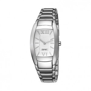 ESPRIT Damenuhr Romain Silver ES10328200