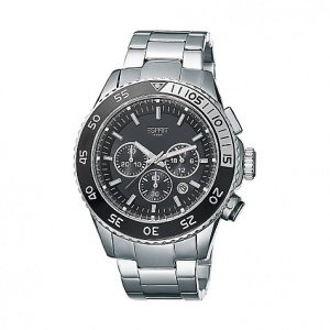 ESPRIT Herrenchronograph Varic Chrono Si